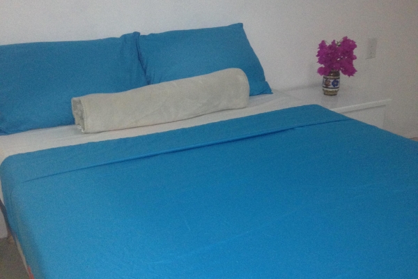 Hotel Dorado Divine Ocean View Apartments (Willemstad)